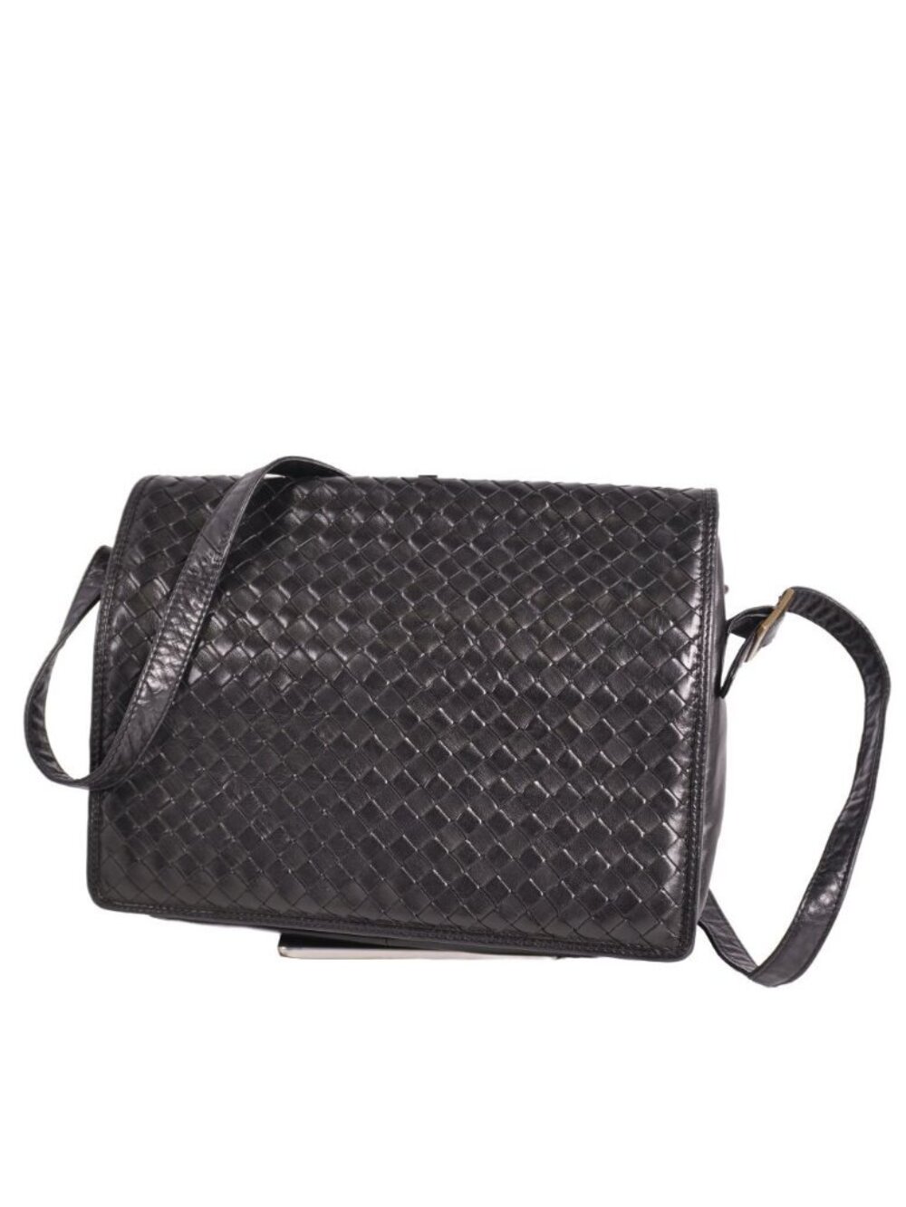 Bottega Veneta Vintage Shoulder Bag